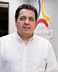 Guillermo Pérez - Directeur Général