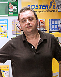 Carlos Barraquete - Directeur de création