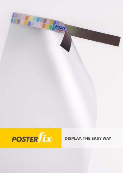 Catalogue 2017 PosterFix® – Page 01